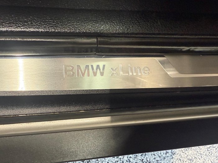 2013 BMW X1 sDrive18d E84 LCI MY14 Cashmere Silver