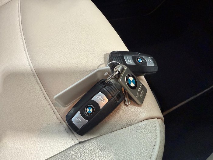 2013 BMW X1 sDrive18d E84 LCI MY14 Cashmere Silver