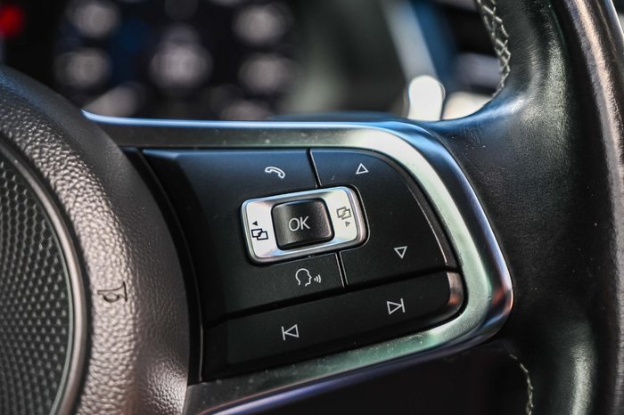 2016 Volkswagen Passat 140TDI Highline