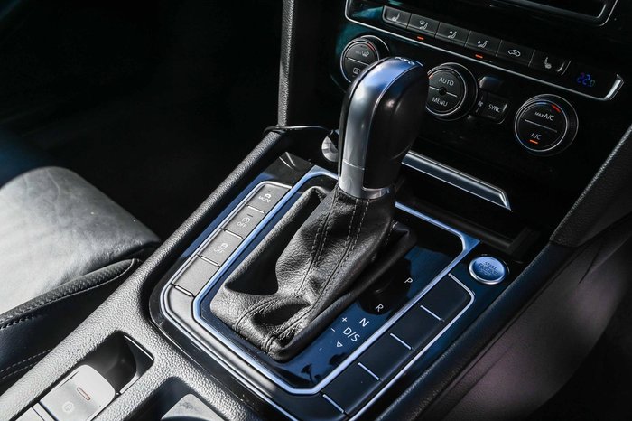 2016 Volkswagen Passat 140TDI Highline