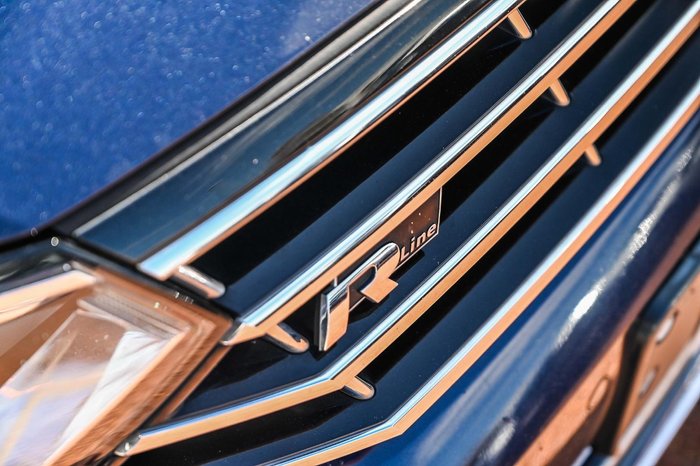 2016 Volkswagen Passat 140TDI Highline