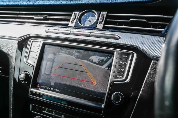 2016 Volkswagen Passat 140TDI Highline