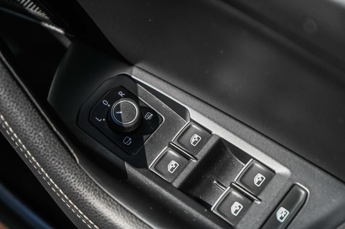 2016 Volkswagen Passat 140TDI Highline B8 MY17 Night Blue