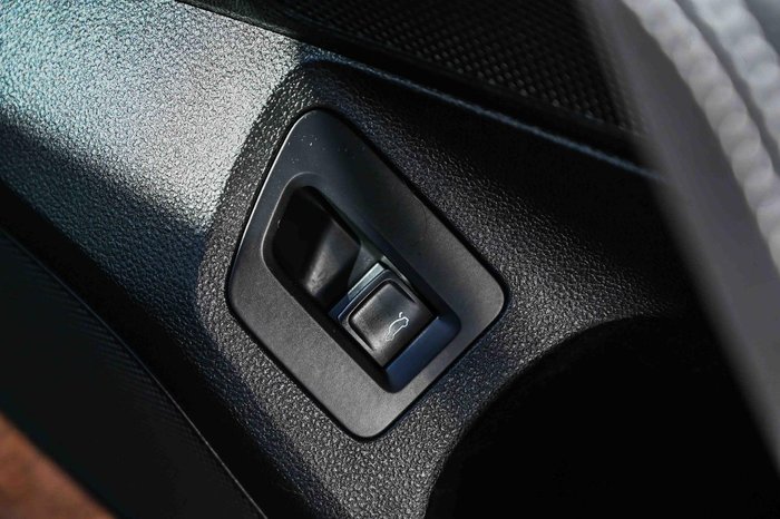 2016 Volkswagen Passat 140TDI Highline B8 MY17 Night Blue