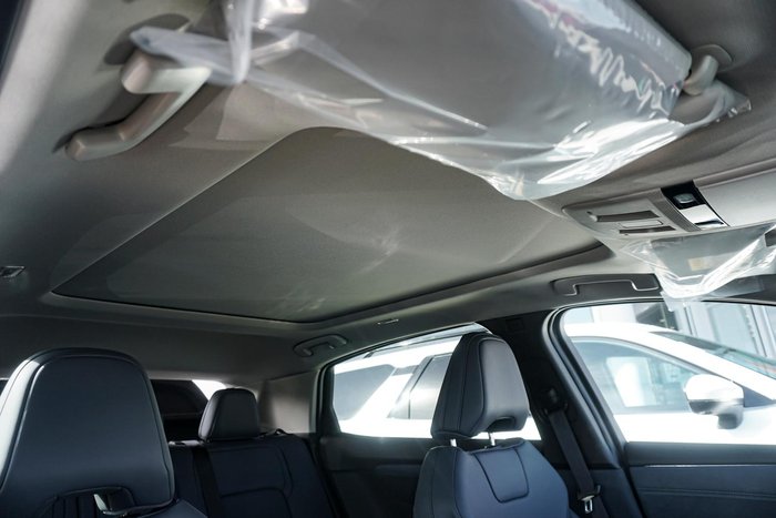 2025 Nissan Ariya Evolve