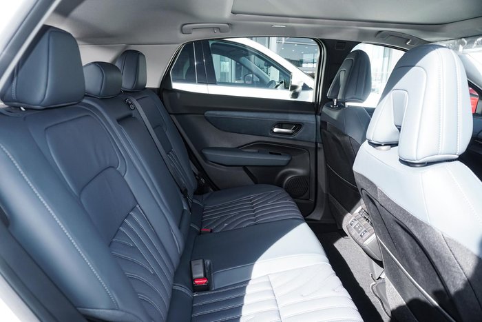 2025 Nissan Ariya Evolve