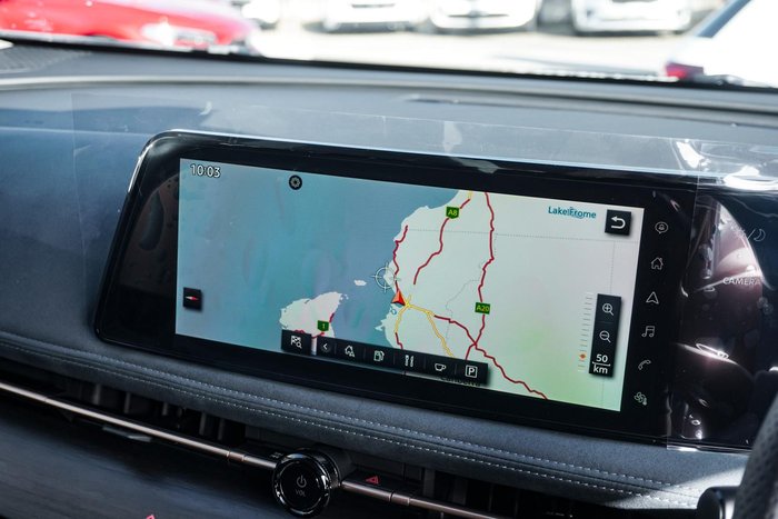 2025 Nissan Ariya Evolve