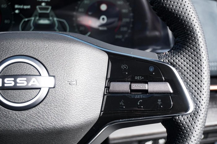 2025 Nissan Ariya Evolve