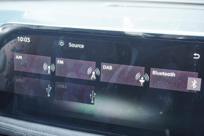 2025 Nissan Ariya Evolve