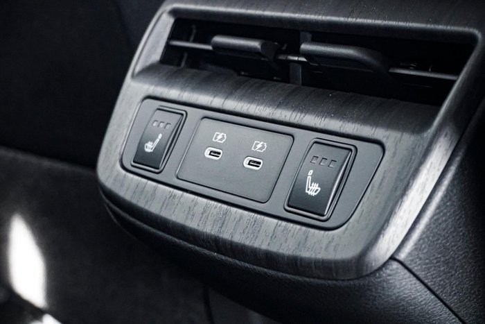 2025 Nissan Ariya Evolve