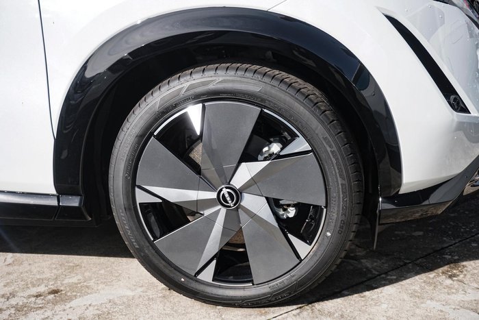 2025 Nissan Ariya Evolve