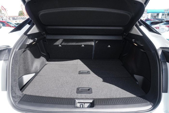 2025 Nissan Ariya Evolve