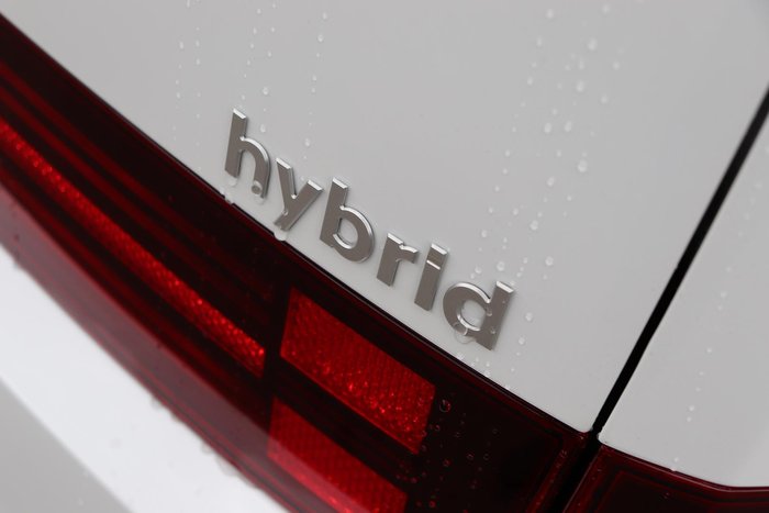 2025 Hyundai Santa Fe Hybrid