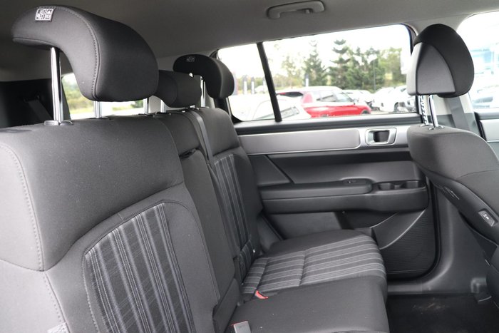 2025 Hyundai Santa Fe Hybrid