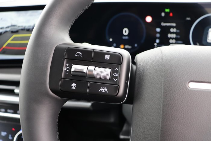 2025 Hyundai Santa Fe Hybrid