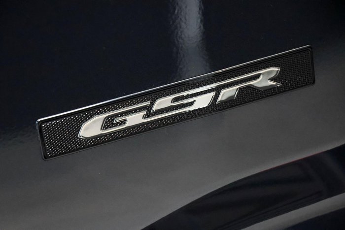 2025 Mitsubishi Triton GSR MV MY25 4X4 Dual Range Graphite Grey
