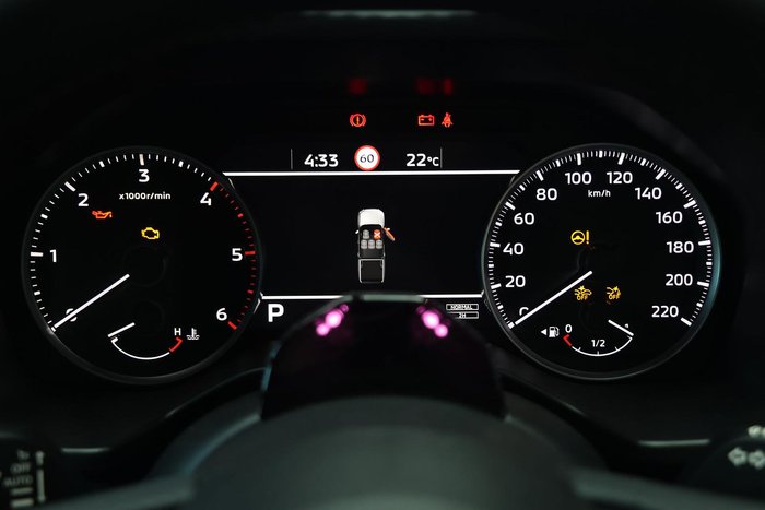2025 Mitsubishi Triton GSR MV MY25 4X4 Dual Range Graphite Grey