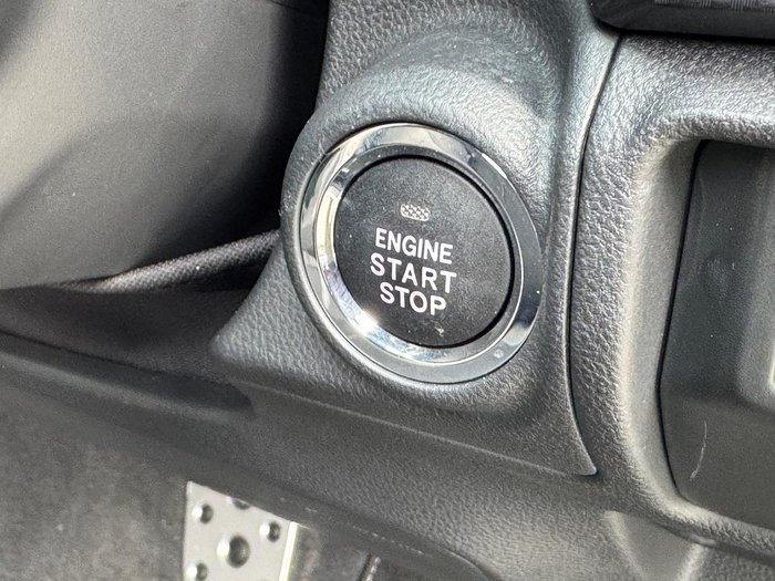 2024 Subaru Crosstrek 2.0S G6X MY24 AWD Crystal White