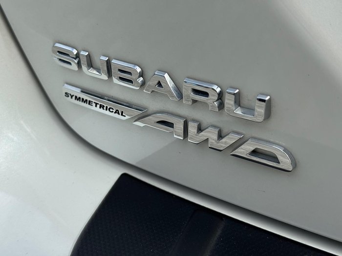 2024 Subaru Crosstrek 2.0S G6X MY24 AWD Crystal White