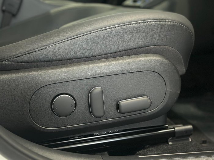 2025 Hyundai Kona Hybrid Elite