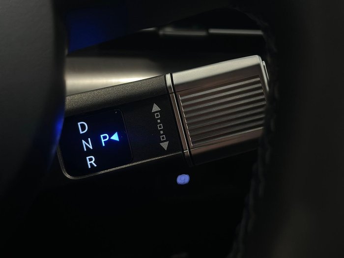 2025 Hyundai Kona Hybrid Elite