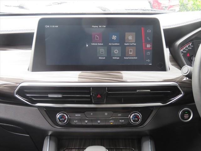 2023 LDV D90 Executive