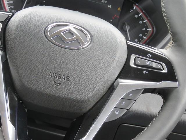 2023 LDV D90 Executive