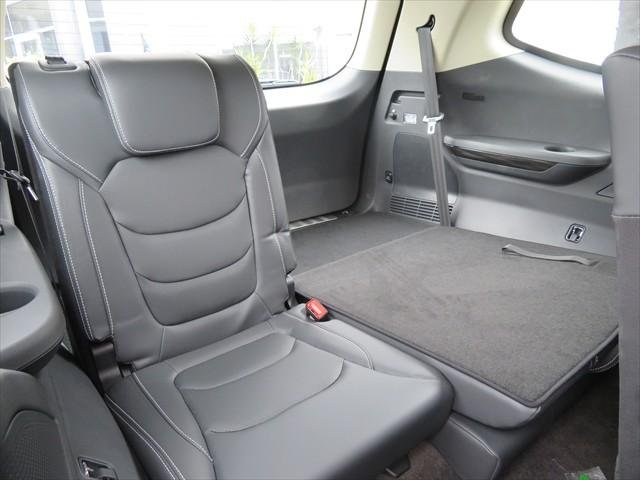 2023 LDV D90 Executive