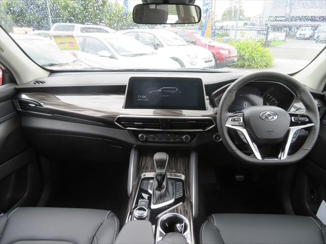 2023 LDV D90 Executive