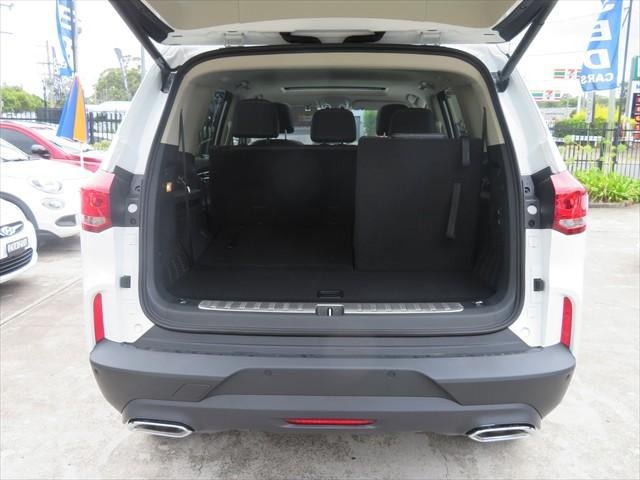 2023 LDV D90 Executive
