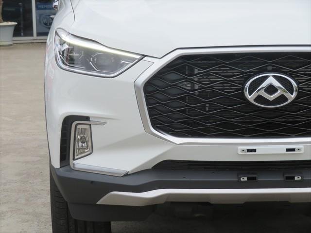 2023 LDV D90 Executive