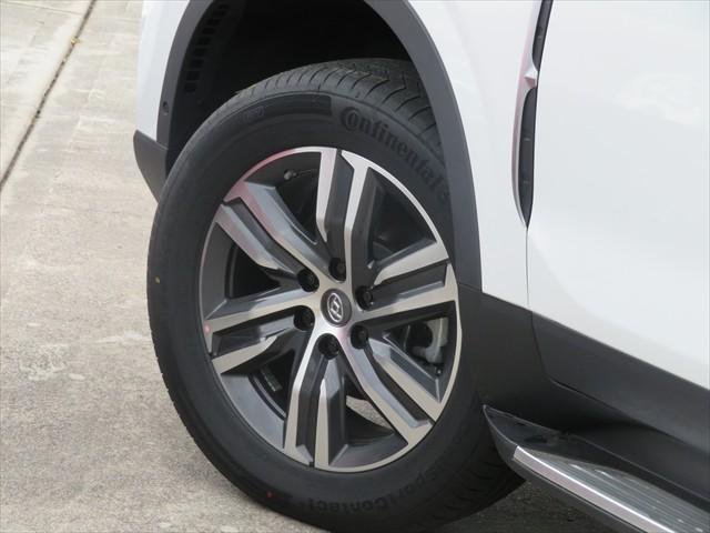 2023 LDV D90 Executive