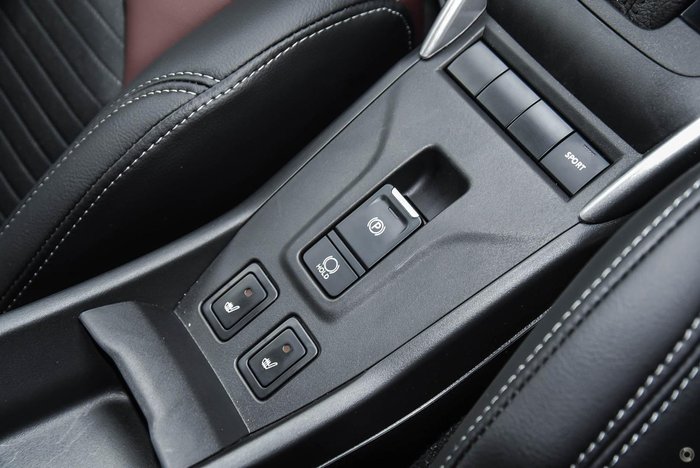 2025 Suzuki Fronx Hybrid