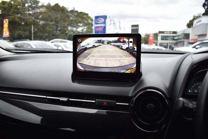 2024 Mazda CX-3 G20 Sport