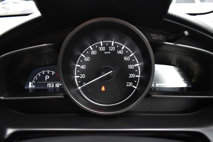 2024 Mazda CX-3 G20 Sport DK Snowflake White Pearl