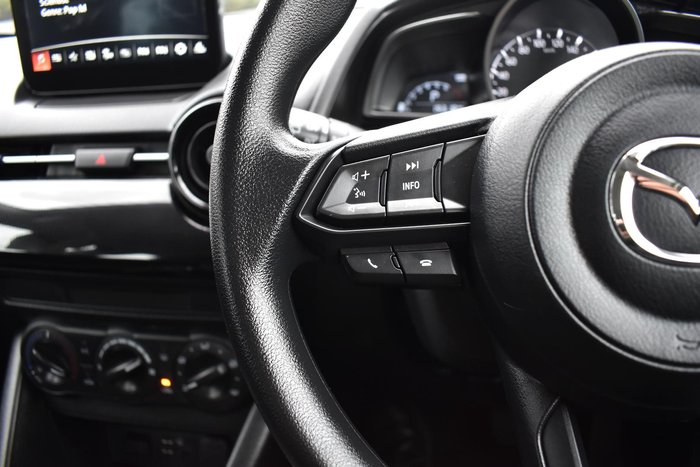 2024 Mazda CX-3 G20 Sport DK Snowflake White Pearl