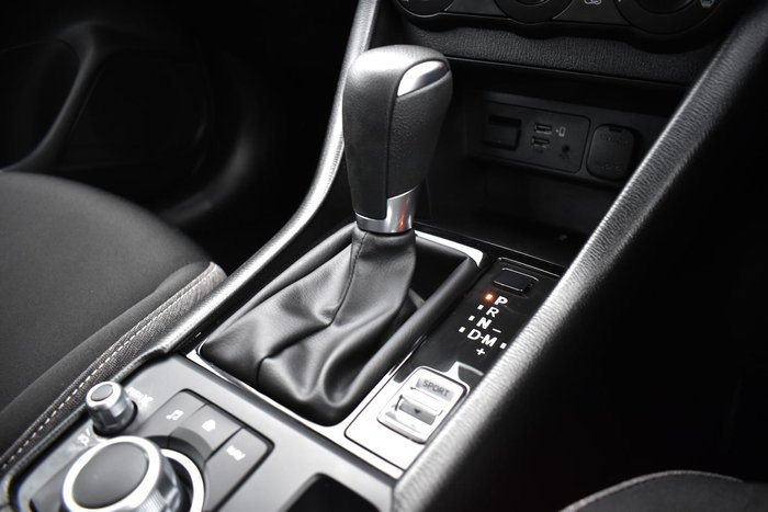 2024 Mazda CX-3 G20 Sport