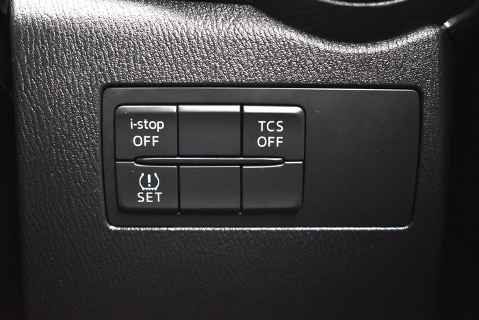 2024 Mazda CX-3 G20 Sport DK Snowflake White Pearl