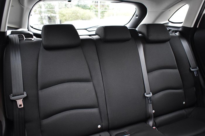 2024 Mazda CX-3 G20 Sport DK Snowflake White Pearl