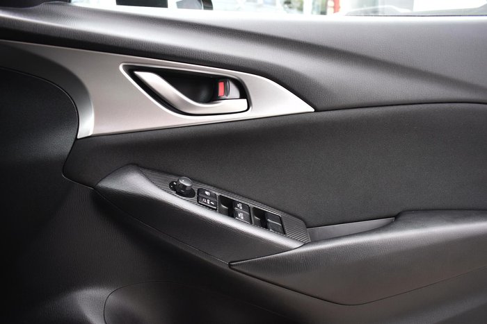 2024 Mazda CX-3 G20 Sport DK Snowflake White Pearl