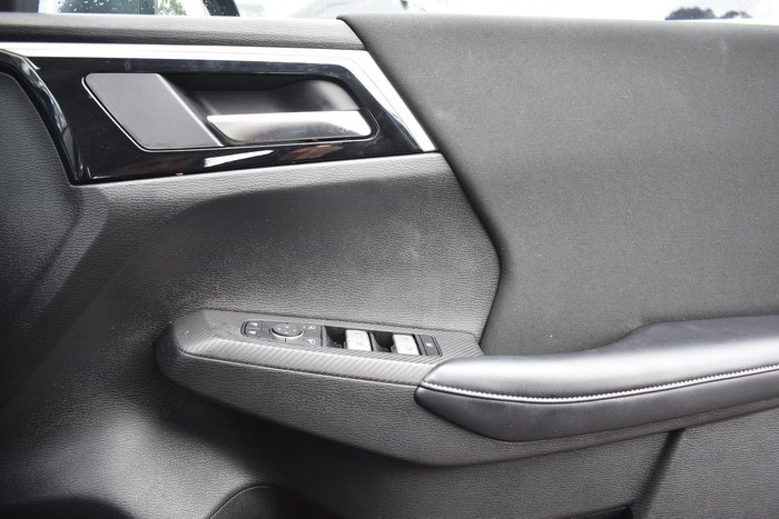 2024 Mitsubishi Outlander ES ZM MY24 Graphite Grey