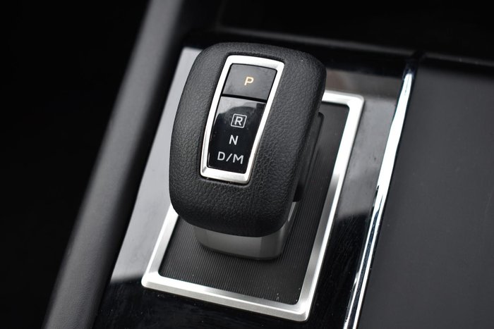 2024 Mitsubishi Outlander ES ZM MY24 Graphite Grey