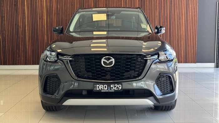 2024 Mazda CX-70 G50e GT