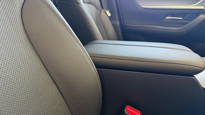 2024 Mazda CX-70 G50e GT