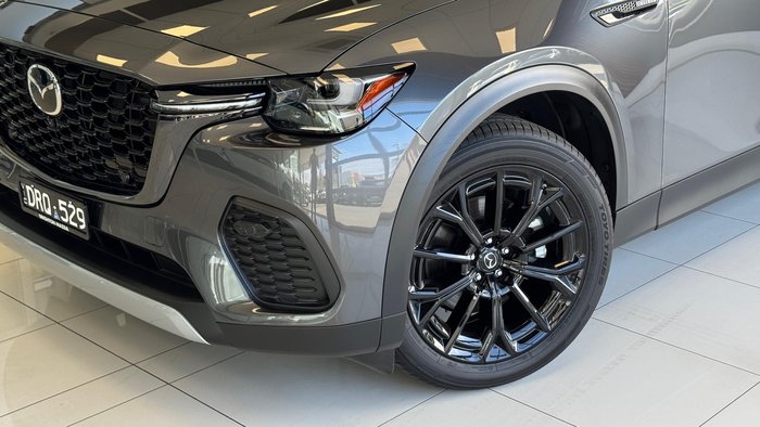 2024 Mazda CX-70 G50e GT