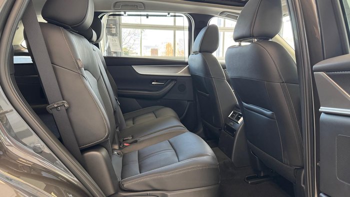 2024 Mazda CX-70 G50e GT