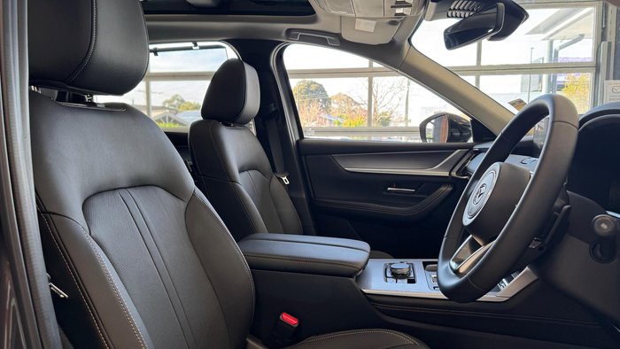 2024 Mazda CX-70 G50e GT