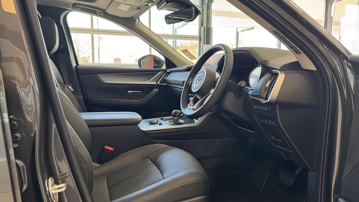 2024 Mazda CX-70 G50e GT