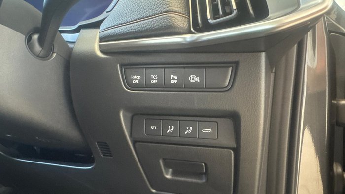 2024 Mazda CX-70 G50e GT