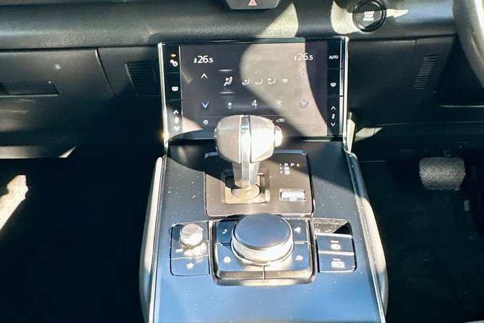 2022 Mazda MX-30 G20e Evolve